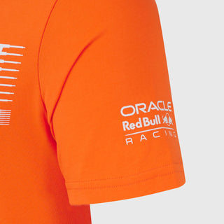 Red Bull Racing Max Verstappen Zandvoort GP T-shirt