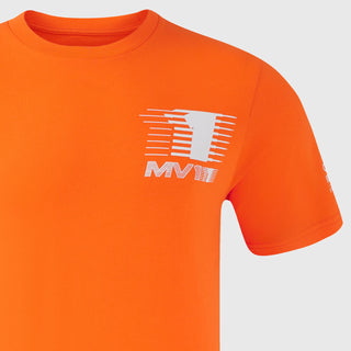 Red Bull Racing Max Verstappen Zandvoort GP T-shirt