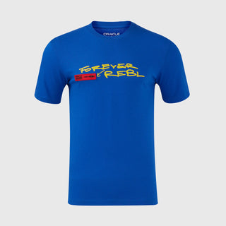 Red Bull Racing 20th Anniversary T-shirt