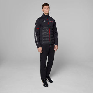 Porsche Motorsport Team Hybrid Jacket