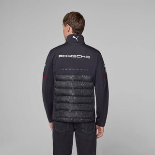 Porsche Motorsport Team Hybrid Jacket