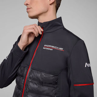 Porsche Motorsport Team Hybrid Jacket