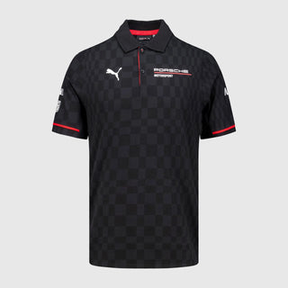 Porsche Motorsport Team Polo