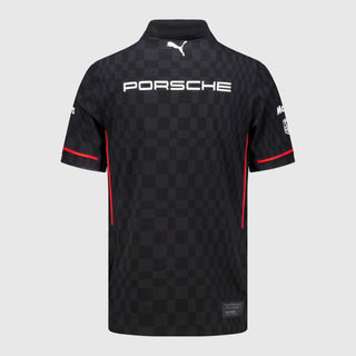 Porsche Motorsport Team Polo
