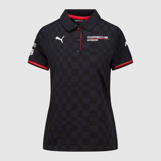 Porsche Motorsport Women's Team Polo