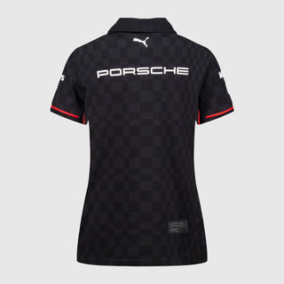 Porsche Motorsport Women's Team Polo
