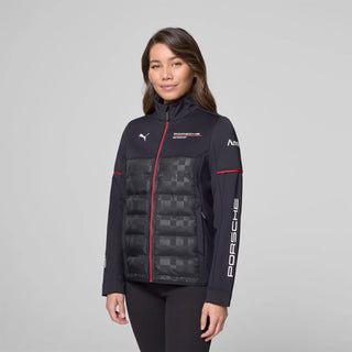 Porsche Motorsport Women's Team Hybrid Jacket