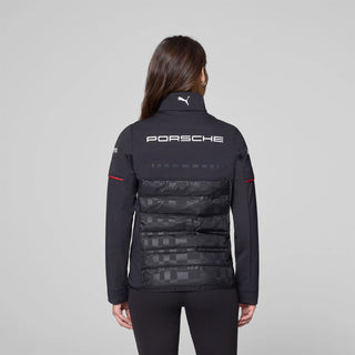Porsche Motorsport Women's Team Hybrid Jacket