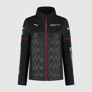 Porsche Motorsport Women's Team Hybrid Jacket