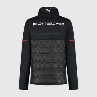 Porsche Motorsport Women's Team Hybrid Jacket