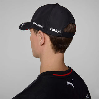 Porsche Motorsport Formula E Team Cap