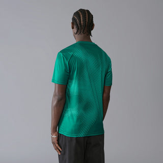 Aston Martin F1 Team Burst Active T-shirt