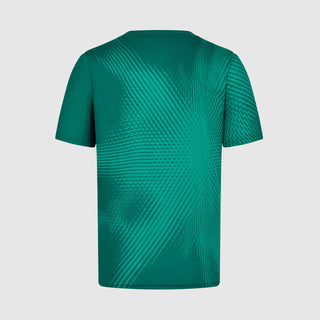 Aston Martin F1 Team Burst Active T-shirt