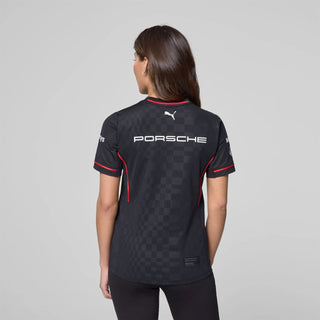 Porsche Motorsport Women's Team T-shirt