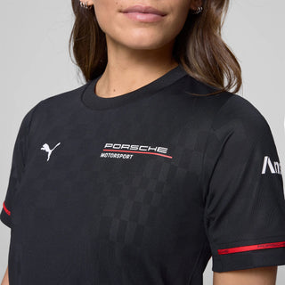 Porsche Motorsport Women's Team T-shirt