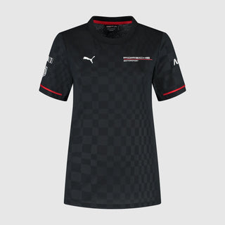 Porsche Motorsport Women's Team T-shirt