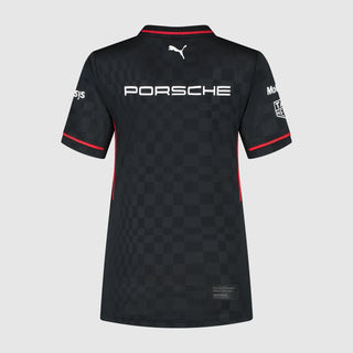 Porsche Motorsport Women's Team T-shirt
