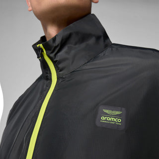 Aston Martin F1 Team Tech Lightweight Jacket