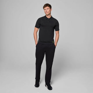 Aston Martin F1 Team Tech Seamless Polo