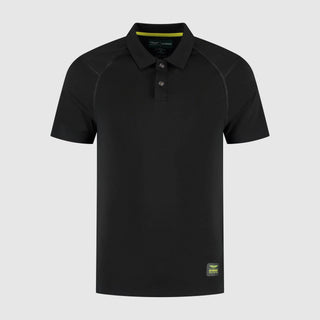 Aston Martin F1 Team Tech Seamless Polo