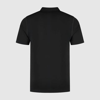 Aston Martin F1 Team Tech Seamless Polo