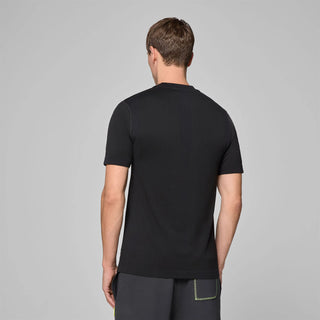 Aston Martin F1 Team Tech Seamless T-shirt