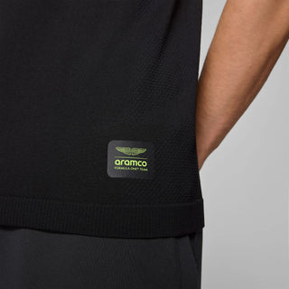 Aston Martin F1 Team Tech Seamless T-shirt