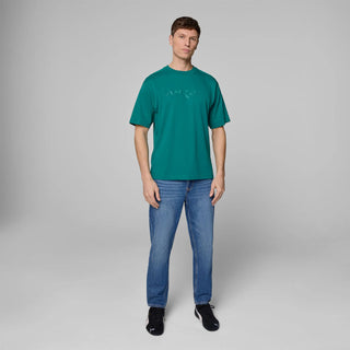Aston Martin F1 Team AMR25 T-shirt