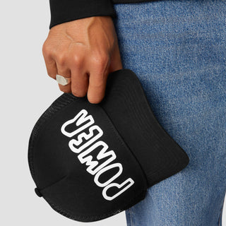 BMW Lifestyle BMW Power MW Trucker Cap