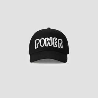 BMW Lifestyle BMW Power MW Trucker Cap