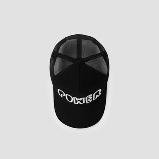 BMW Lifestyle BMW Power MW Trucker Cap