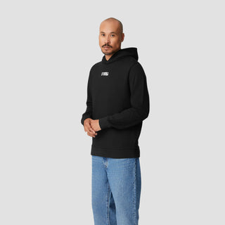 BMW Lifestyle BMW Engine MW Hoodie