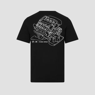 BMW Lifestyle BMW Power MW T-Shirt