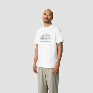 BMW Lifestyle BMW E30 MW T-shirt