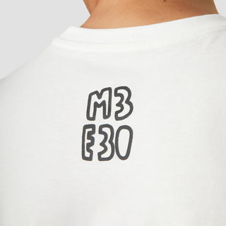 BMW Lifestyle BMW E30 MW T-shirt