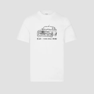 BMW Lifestyle BMW E30 MW T-shirt