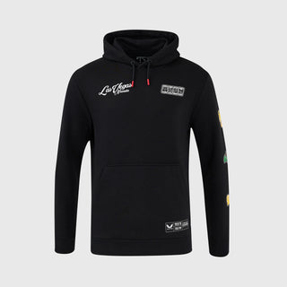 Red Bull Racing Vegas GP Hoodie