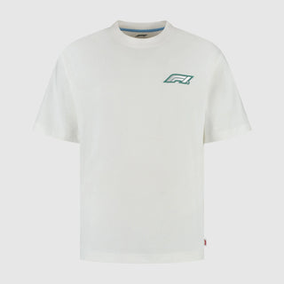 F1 Collection Legacy Graphic T-shirt