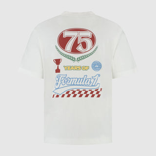 F1 Collection Legacy Graphic T-shirt