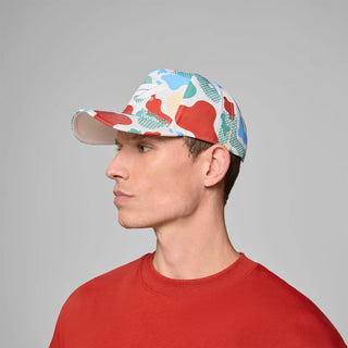 F1 Collection Camo Cap