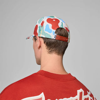 F1 Collection Camo Cap