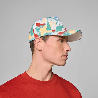 F1 Collection Camo Cap