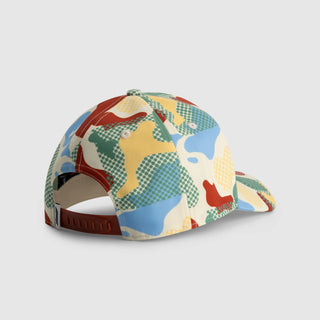 F1 Collection Camo Cap