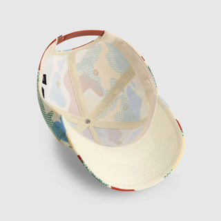 F1 Collection Camo Cap