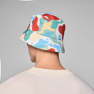 F1 Collection Camo Bucket Hat
