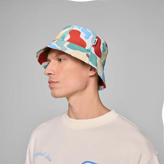 F1 Collection Camo Bucket Hat