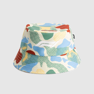 F1 Collection Camo Bucket Hat
