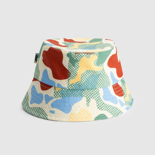 F1 Collection Camo Bucket Hat
