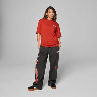 F1 Collection Heritage Logo T-shirt