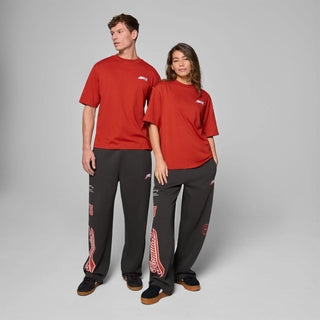 F1 Collection Heritage Logo T-shirt